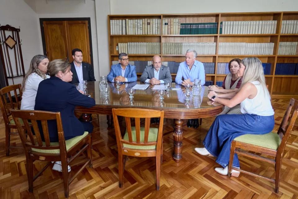 2026, Diario Los Andes